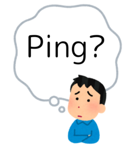 Ping