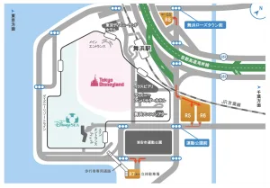 4歳 90cm ディズニー