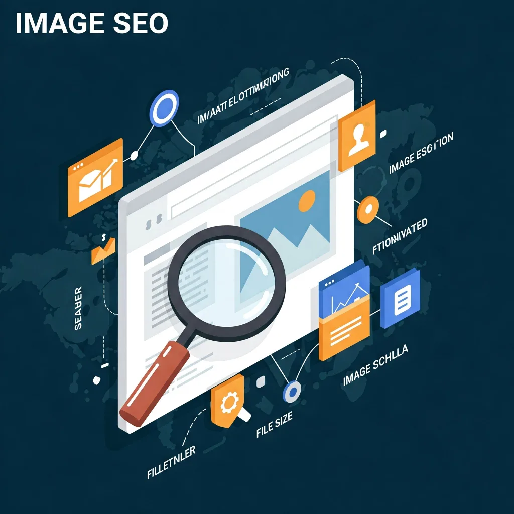 画像SEO