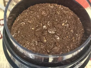 how to grind coffee beans the key to controlling the extraction time 2