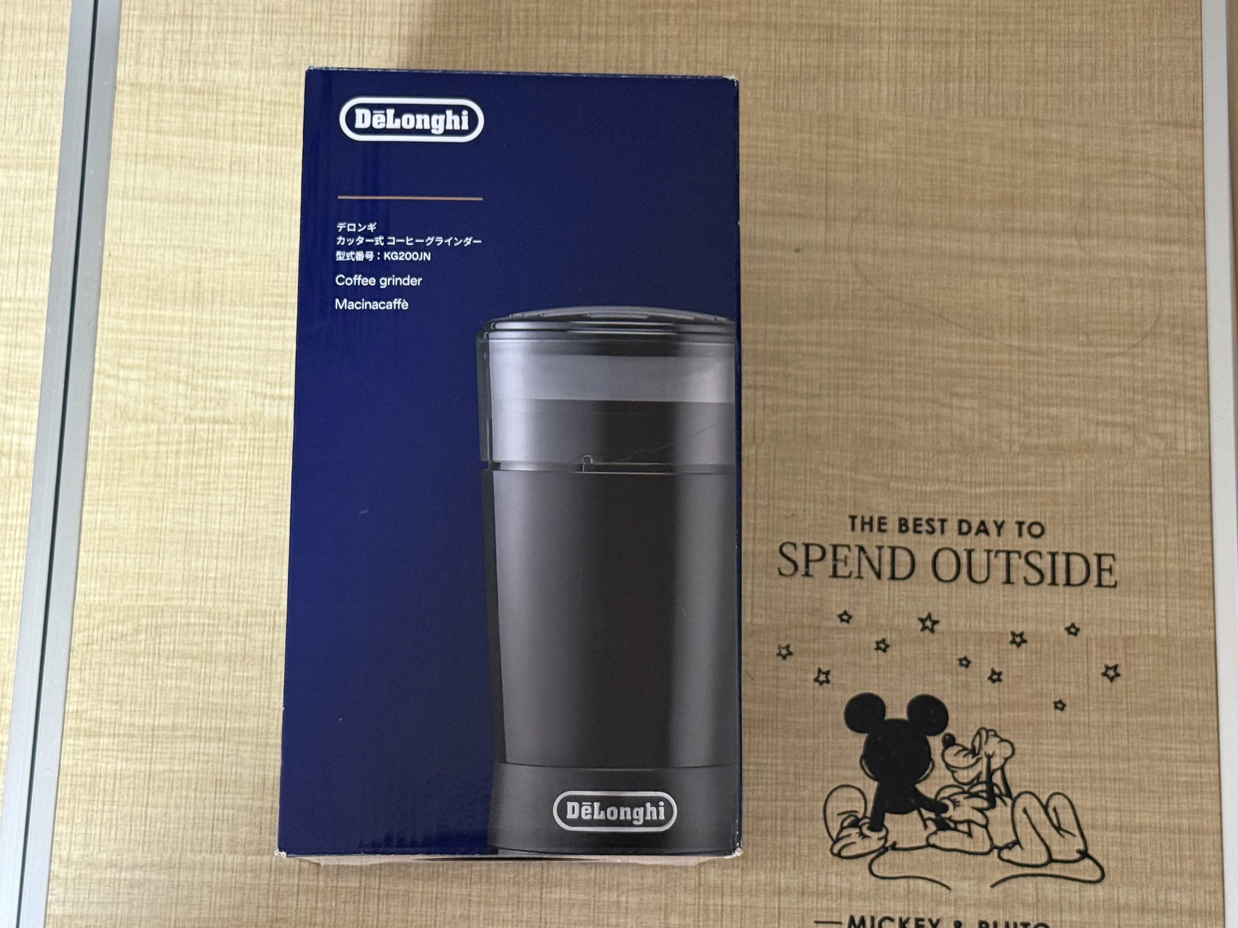 in depth review delonghi delonghi coffee grinder kg200jn 2