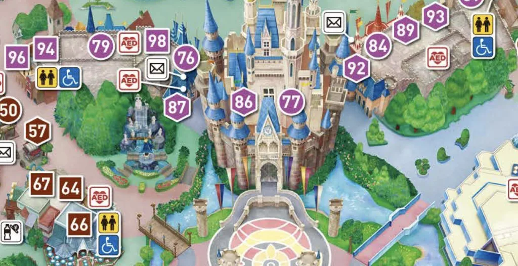 ディズニー 名入れ 朝一 攻略