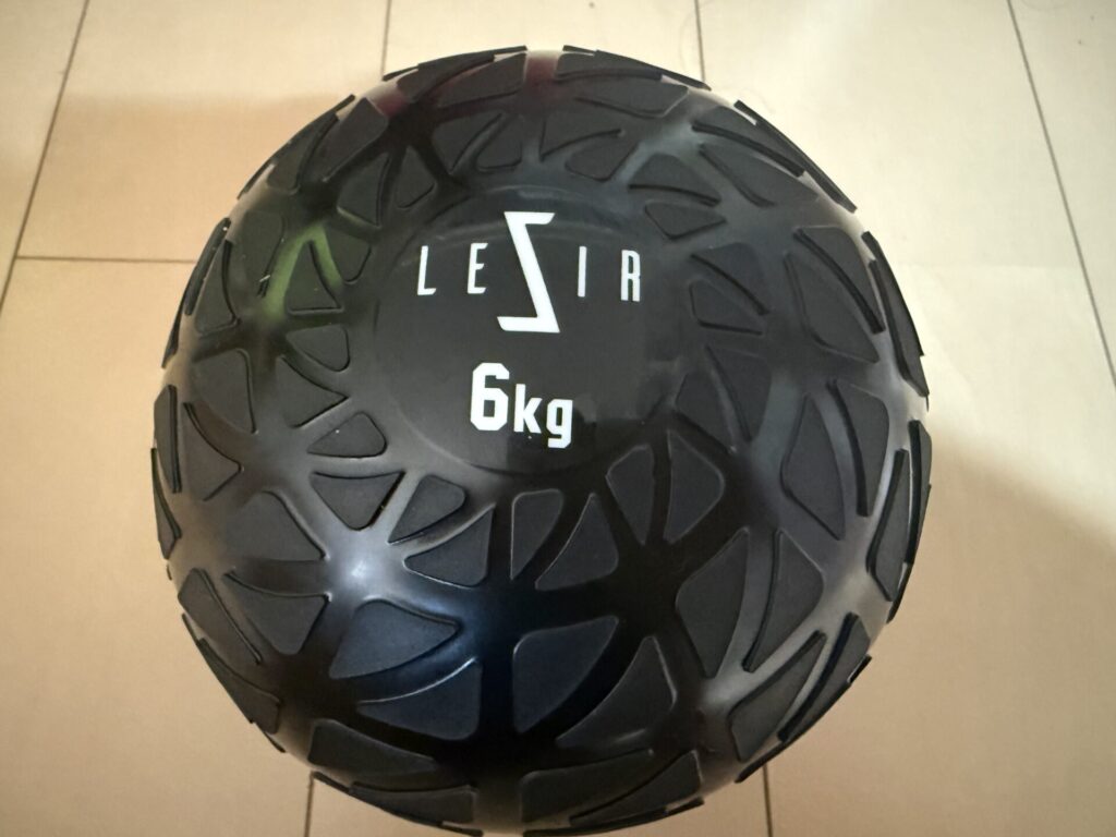 メディシンボール アプリ 無料