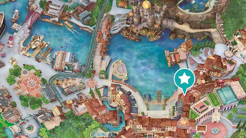 ディズニー 救護室 できること