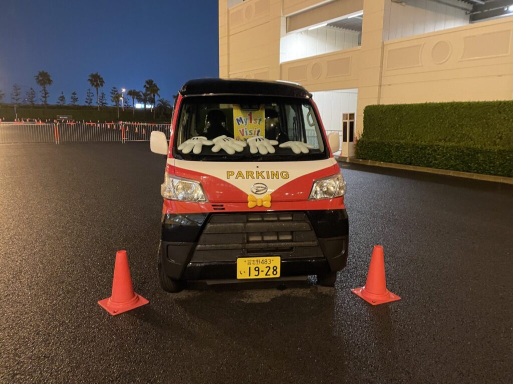 ディズニー 雨の日 持ち物 グッズ