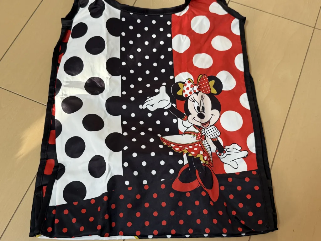 ファンダフルディズニー 20周年 グッズ