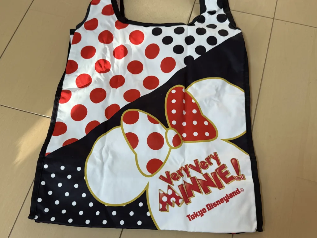 ファンダフルディズニー 20周年 グッズ