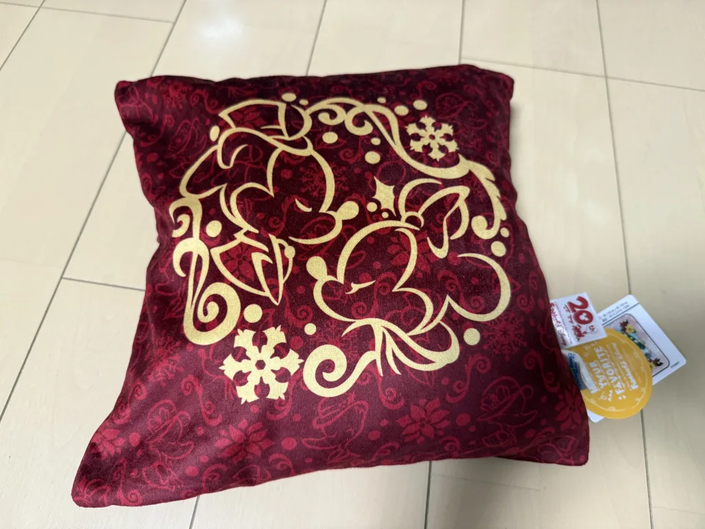 ファンダフルディズニー 20周年 グッズ