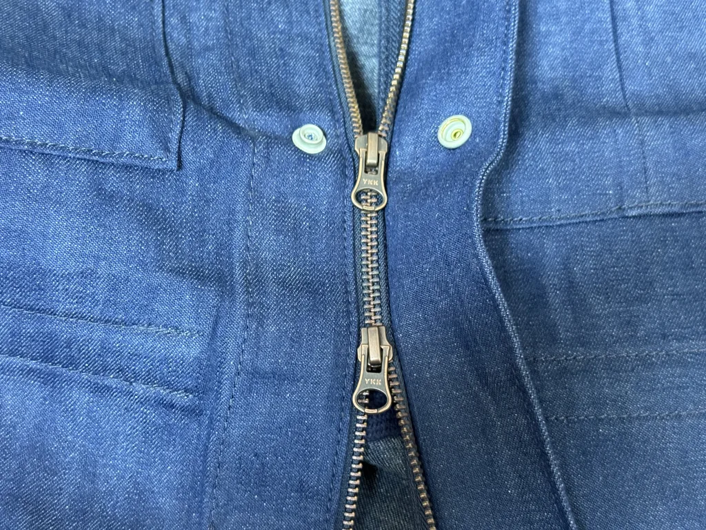 Levi's Oasis パーカ 先行発売