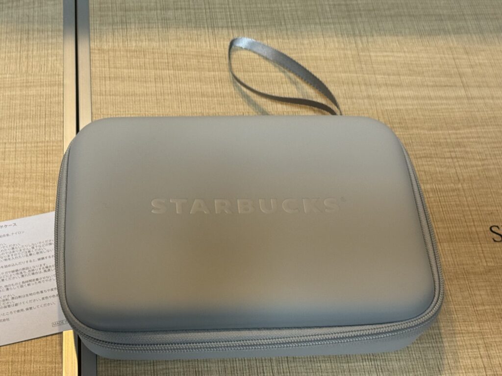 スタバ 福袋 2026 メルカリ