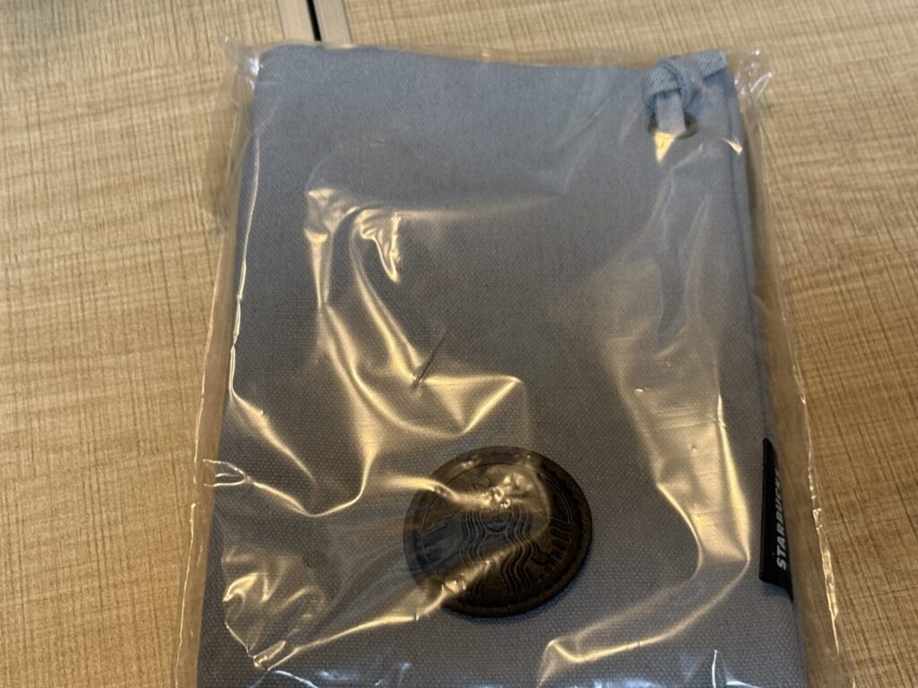 スタバ 福袋 2026 メルカリ