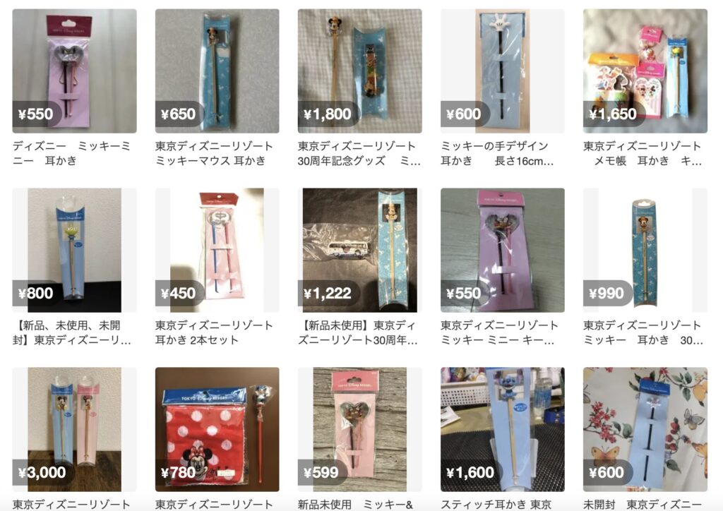 匠の耳かき 耳かき 必要